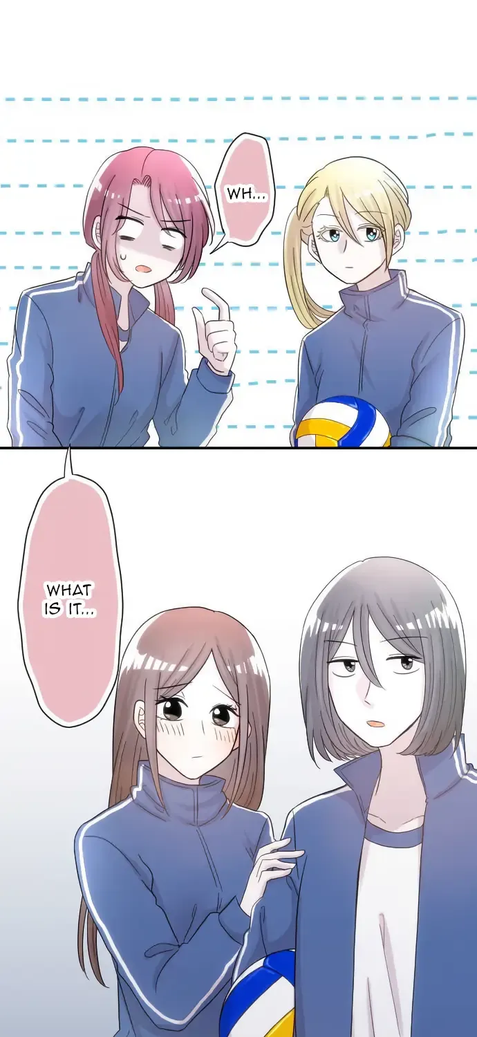 Springtime of Girls Chapter 8 page 2 - 