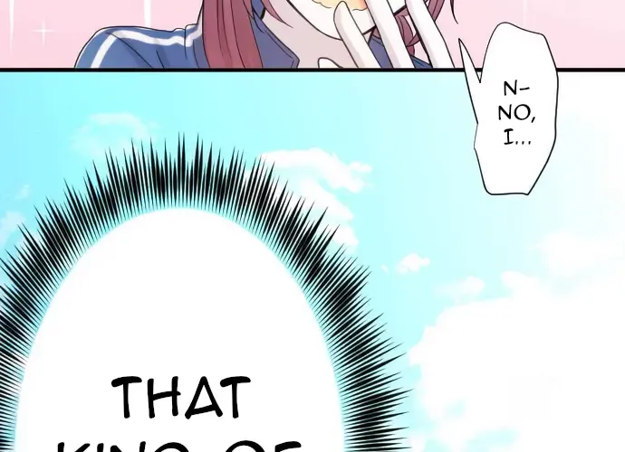 Springtime of Girls Chapter 8 page 11 - 
