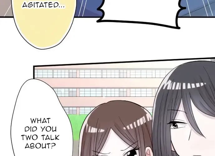 Springtime of Girls Chapter 8 page 13 - 