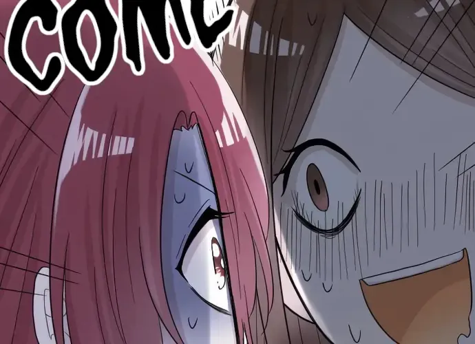 Springtime of Girls Chapter 8 page 17 - 