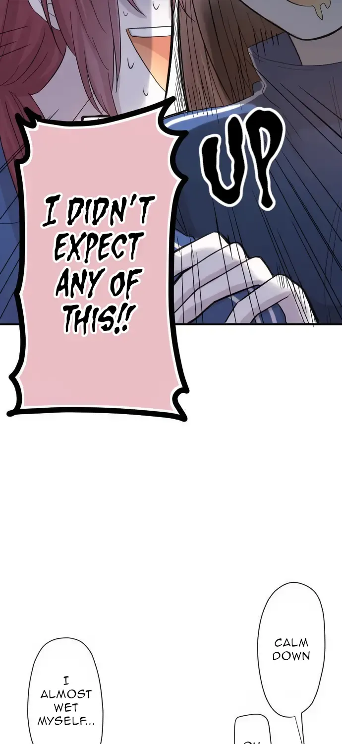 Springtime of Girls Chapter 8 page 18 - 