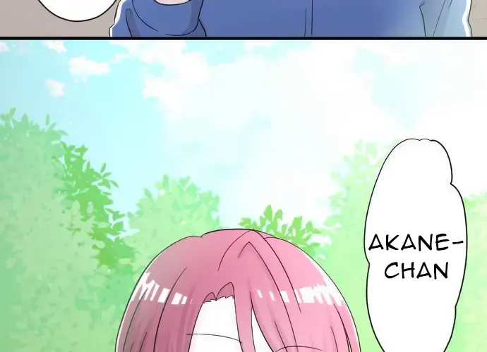 Springtime of Girls Chapter 8 page 23 - 