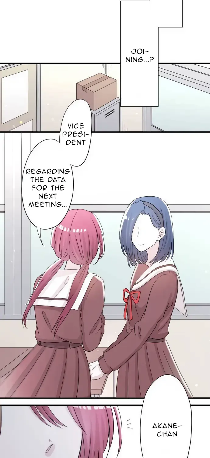 Springtime of Girls Chapter 8 page 26 - 
