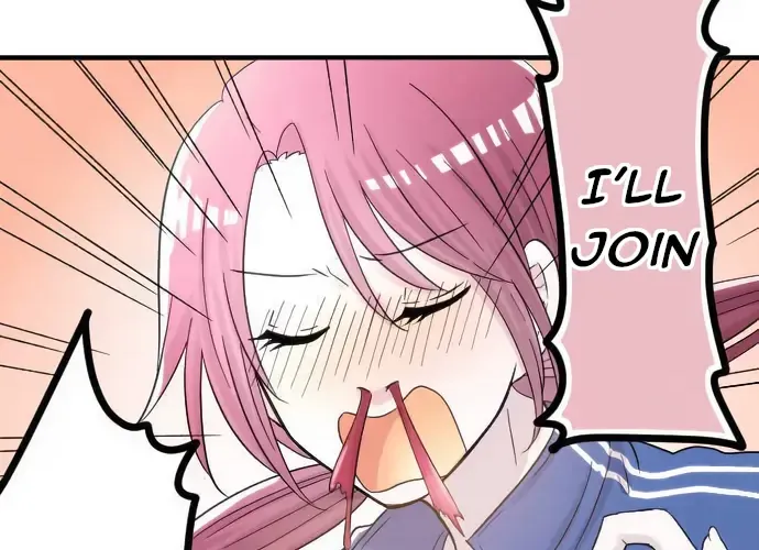 Springtime of Girls Chapter 8 page 29 - 