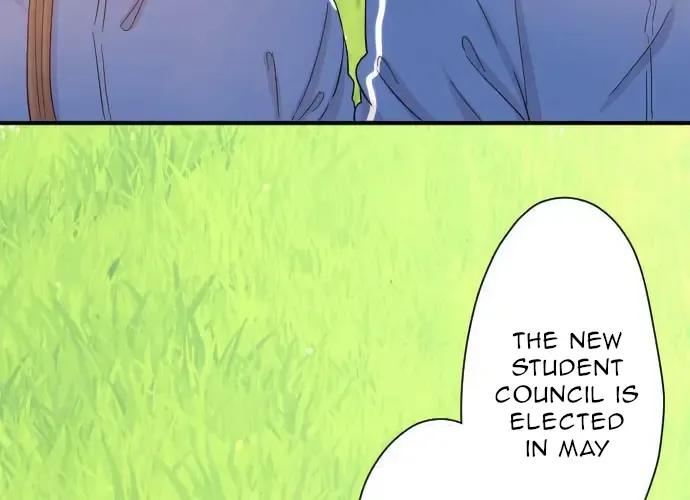Springtime of Girls Chapter 8 page 37 - 