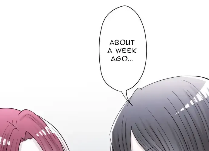 Springtime of Girls Chapter 8 page 5 - 