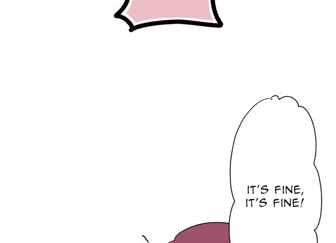 Springtime of Girls Chapter 8 page 41 - 