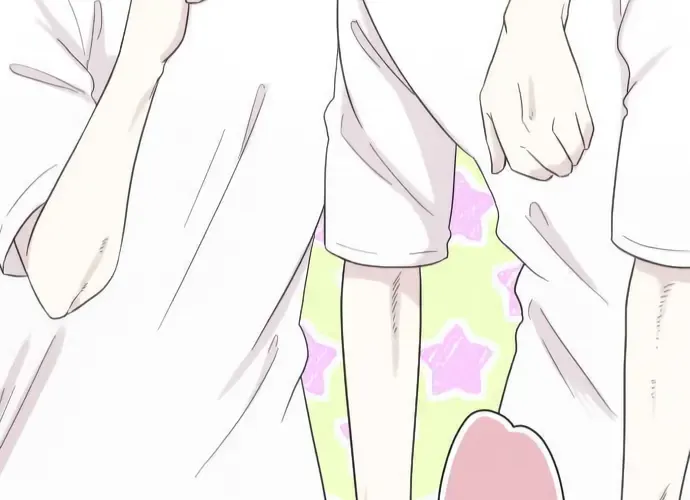 Springtime of Girls Chapter 8 page 43 - 