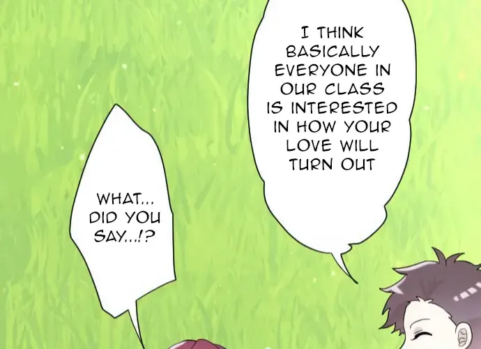 Springtime of Girls Chapter 8 page 45 - 