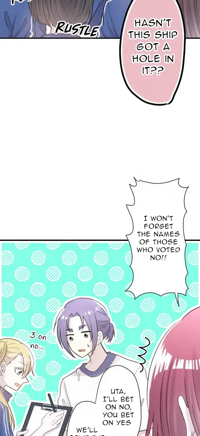 Springtime of Girls Chapter 8 page 52 - 