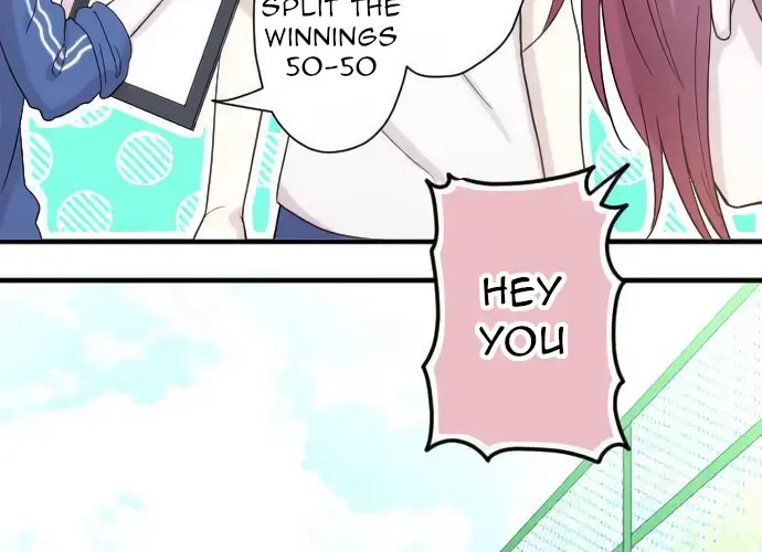 Springtime of Girls Chapter 8 page 53 - 