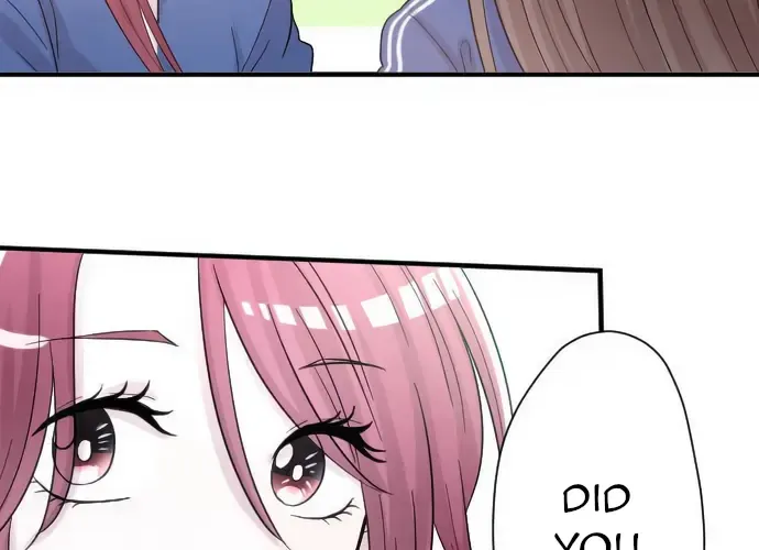 Springtime of Girls Chapter 8 page 55 - 
