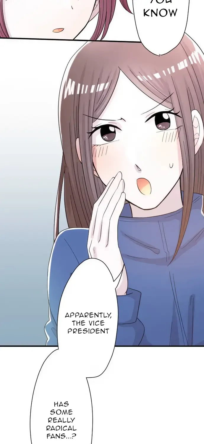 Springtime of Girls Chapter 8 page 56 - 