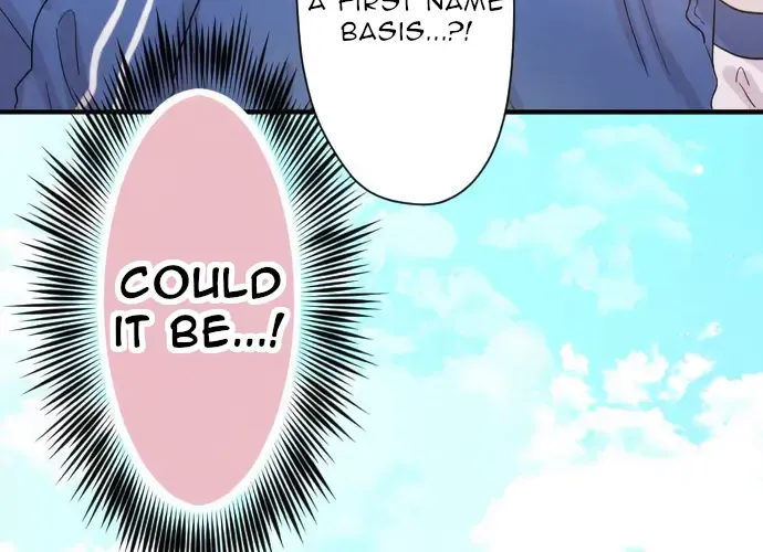 Springtime of Girls Chapter 8 page 9 - 