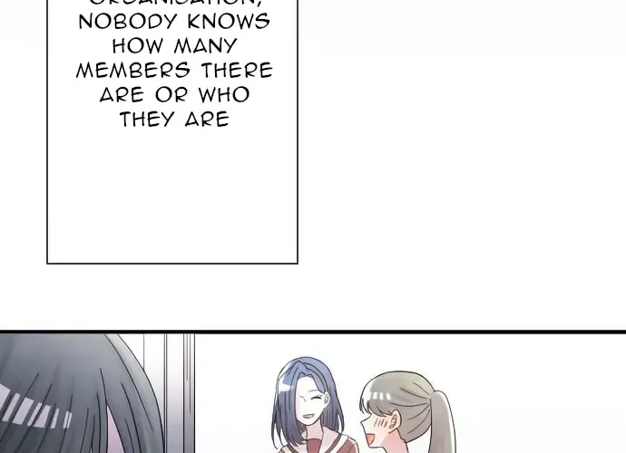 Springtime of Girls Chapter 9 page 12 - 