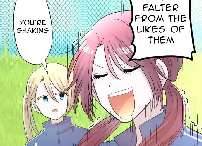 Springtime of Girls Chapter 9 page 16 - 