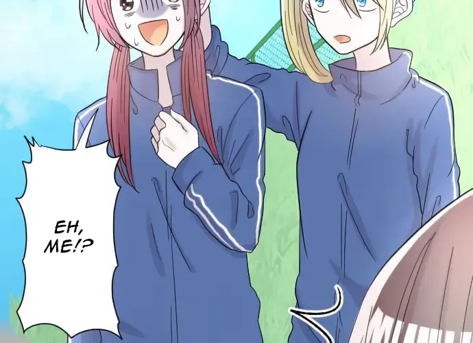 Springtime of Girls Chapter 9 page 4 - 