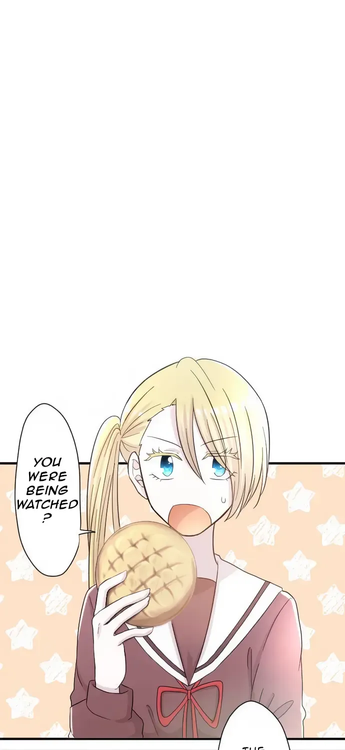 Springtime of Girls Chapter 9 page 31 - 