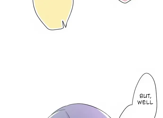 Springtime of Girls Chapter 9 page 34 - 