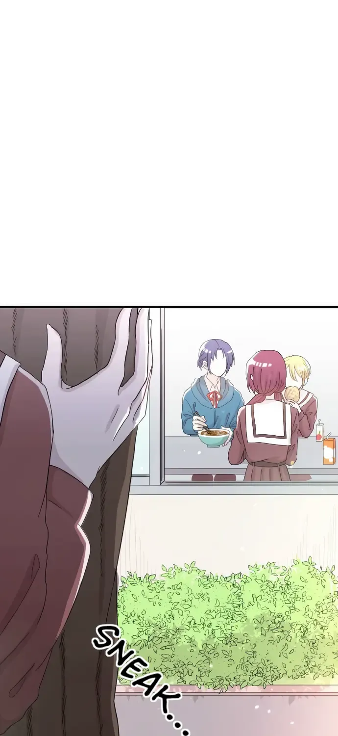Springtime of Girls Chapter 9 page 39 - 