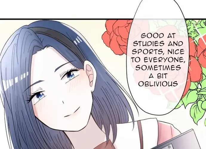 Springtime of Girls Chapter 9 page 6 - 