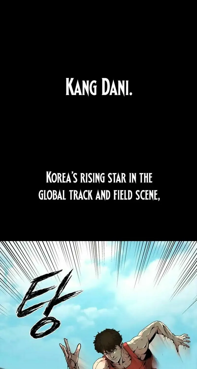 Sprinter: Underworld Chapter 1 page 2 - 