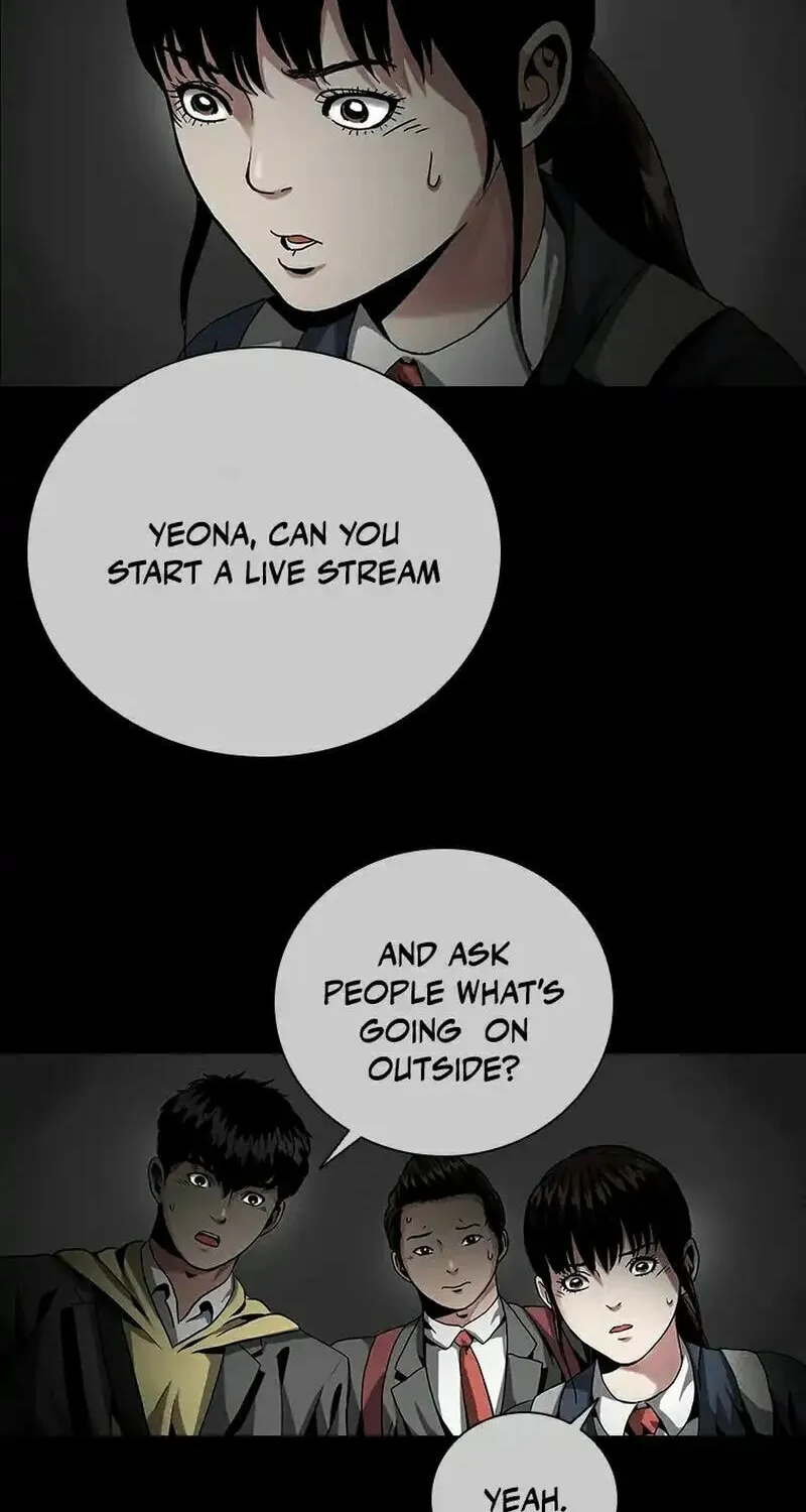 Sprinter: Underworld Chapter 1 page 113 - 
