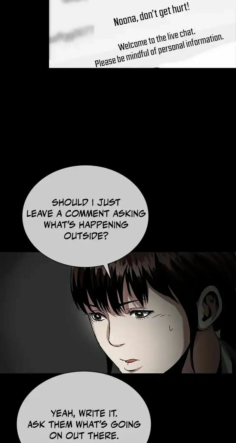 Sprinter: Underworld Chapter 1 page 116 - 