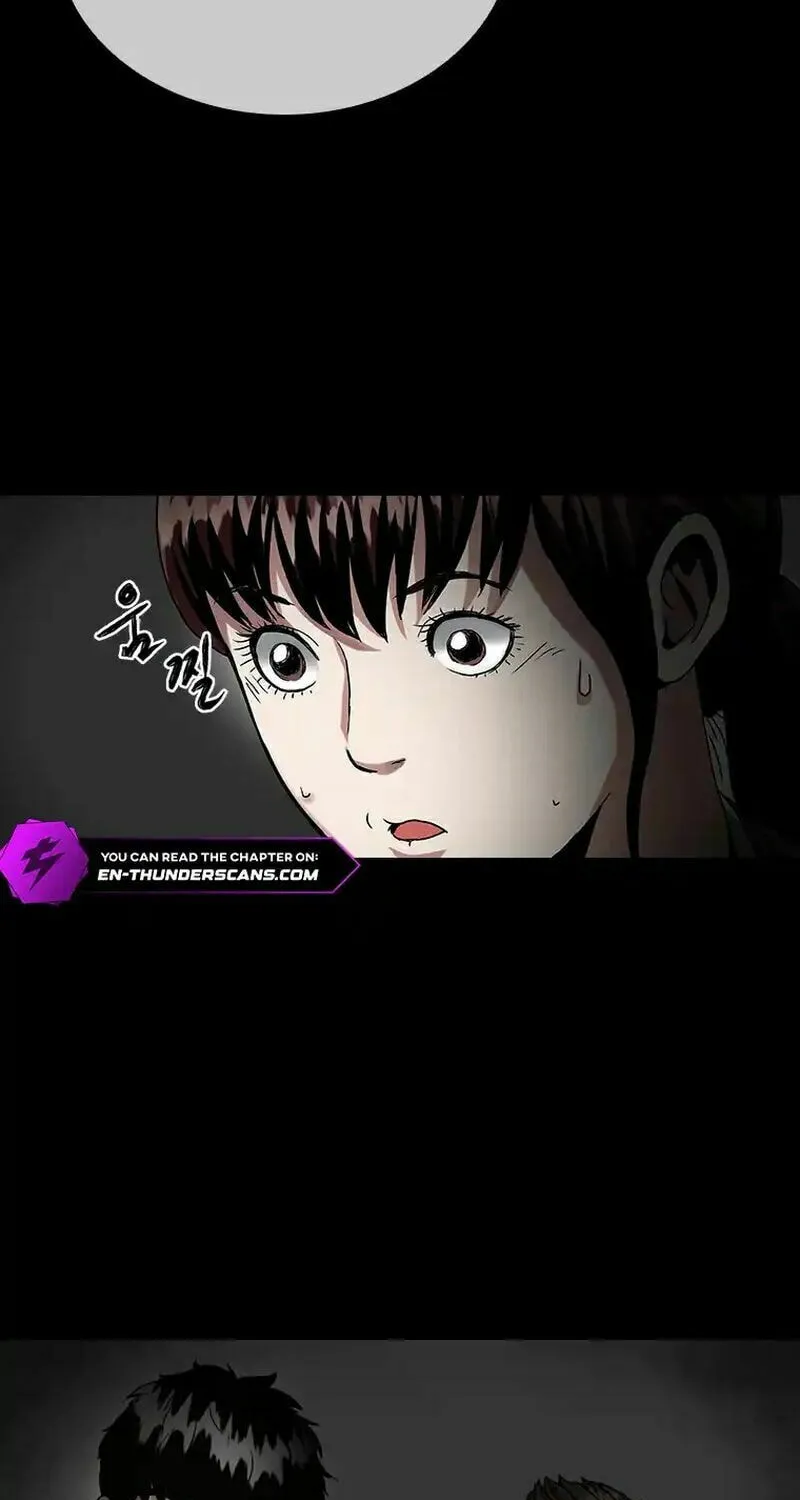 Sprinter: Underworld Chapter 1 page 117 - 