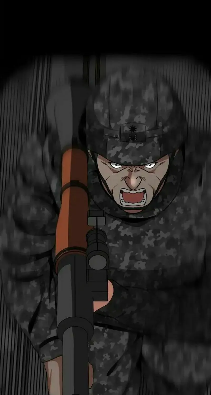 Sprinter: Underworld Chapter 1 page 133 - 