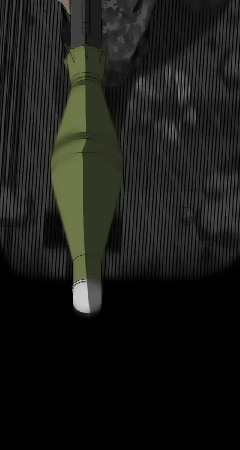 Sprinter: Underworld Chapter 1 page 134 - 
