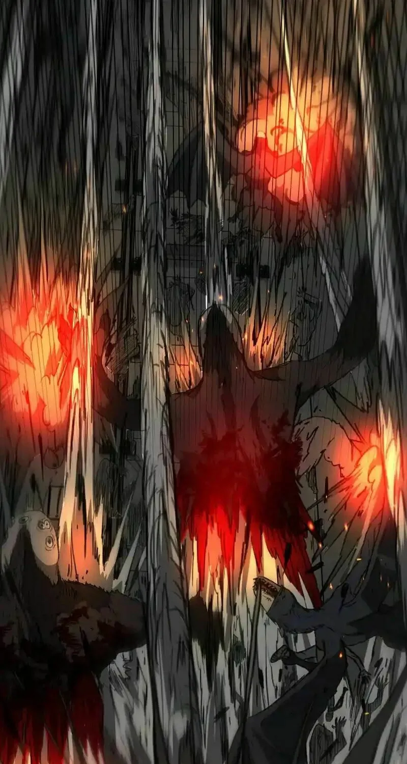 Sprinter: Underworld Chapter 1 page 140 - 