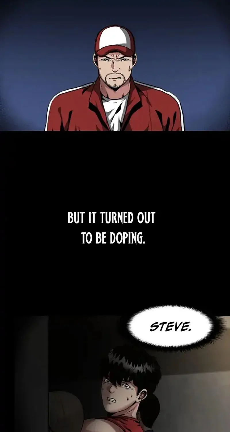 Sprinter: Underworld Chapter 1 page 15 - 