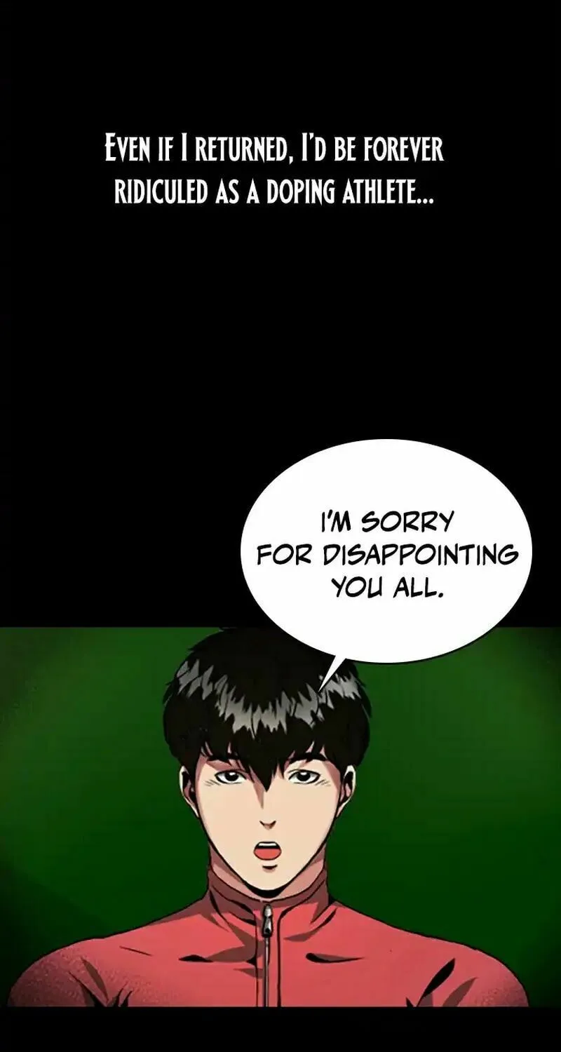 Sprinter: Underworld Chapter 1 page 19 - 