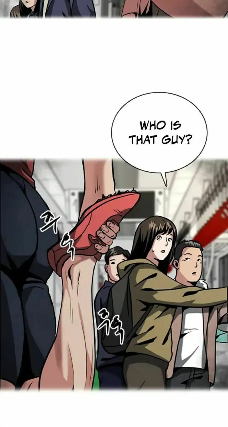 Sprinter: Underworld Chapter 1 page 24 - 