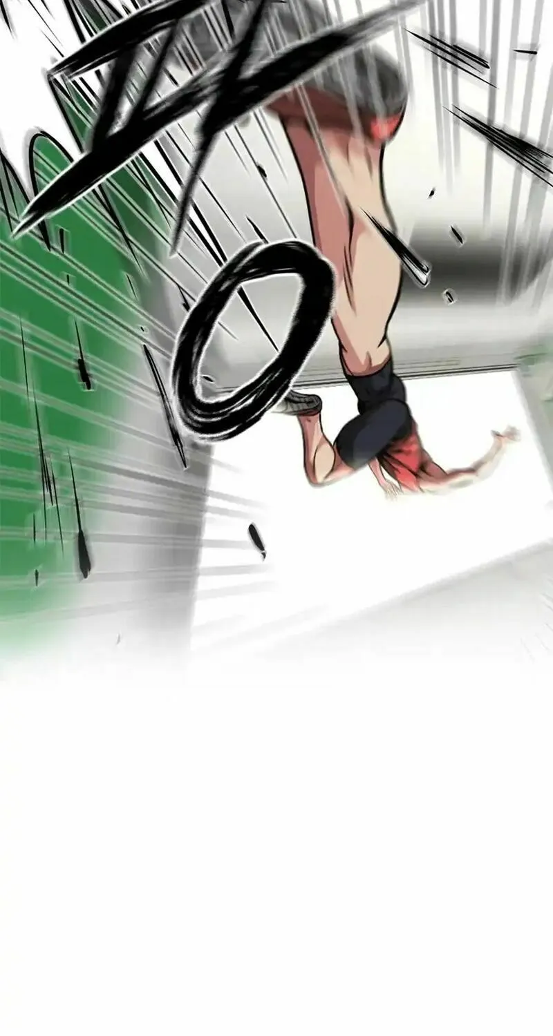 Sprinter: Underworld Chapter 1 page 39 - 