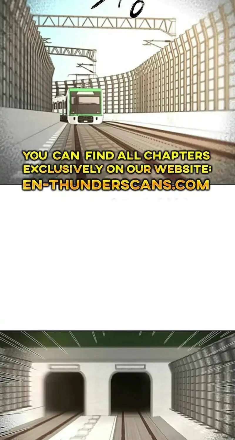 Sprinter: Underworld Chapter 1 page 90 - 