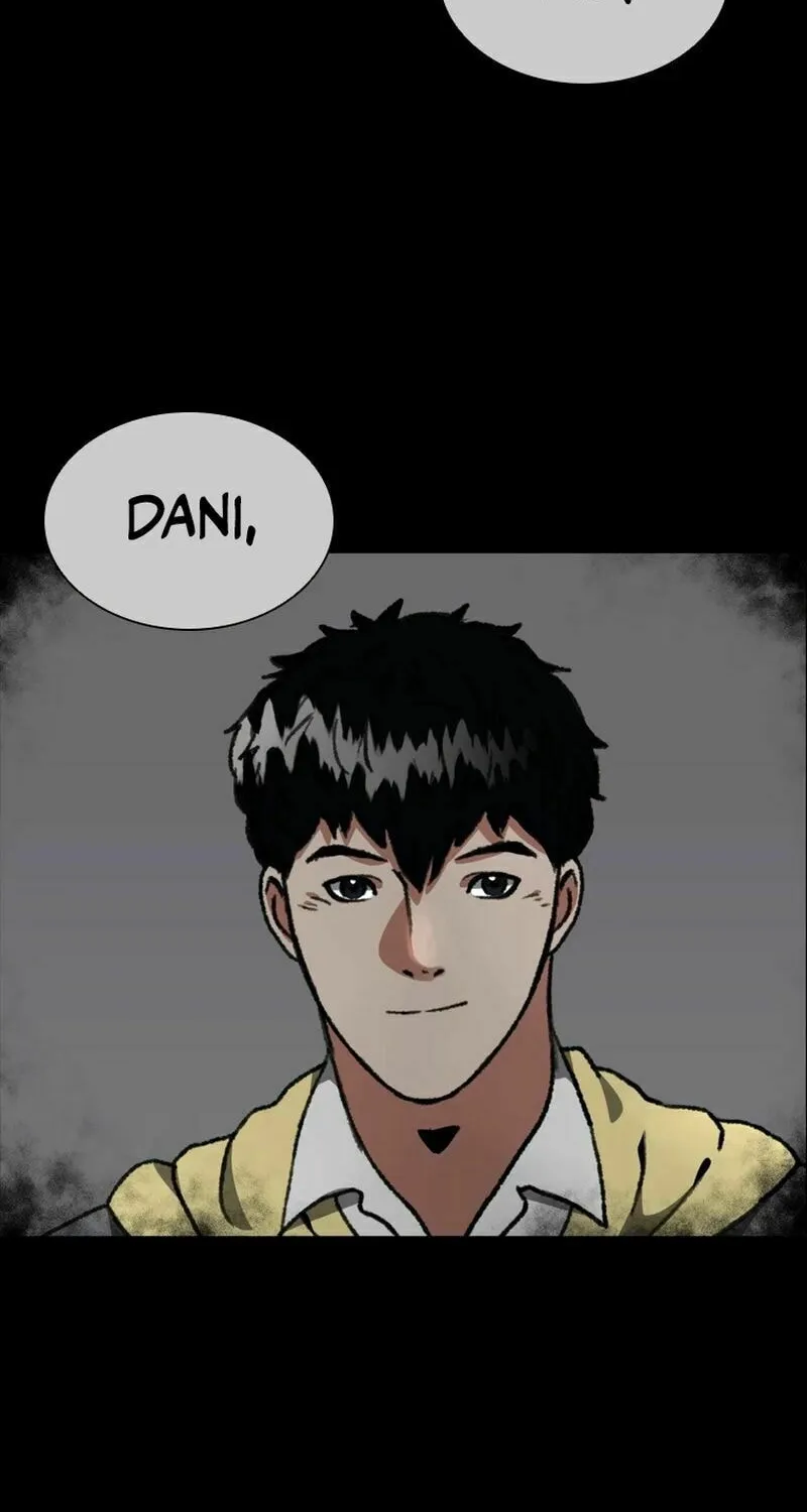 Sprinter: Underworld Chapter 10 page 13 - 