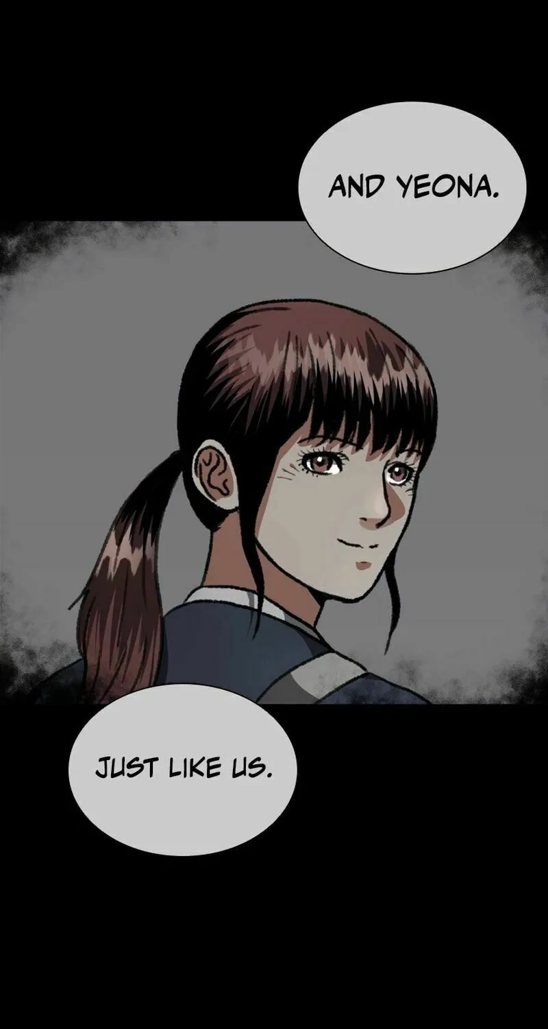 Sprinter: Underworld Chapter 10 page 14 - 