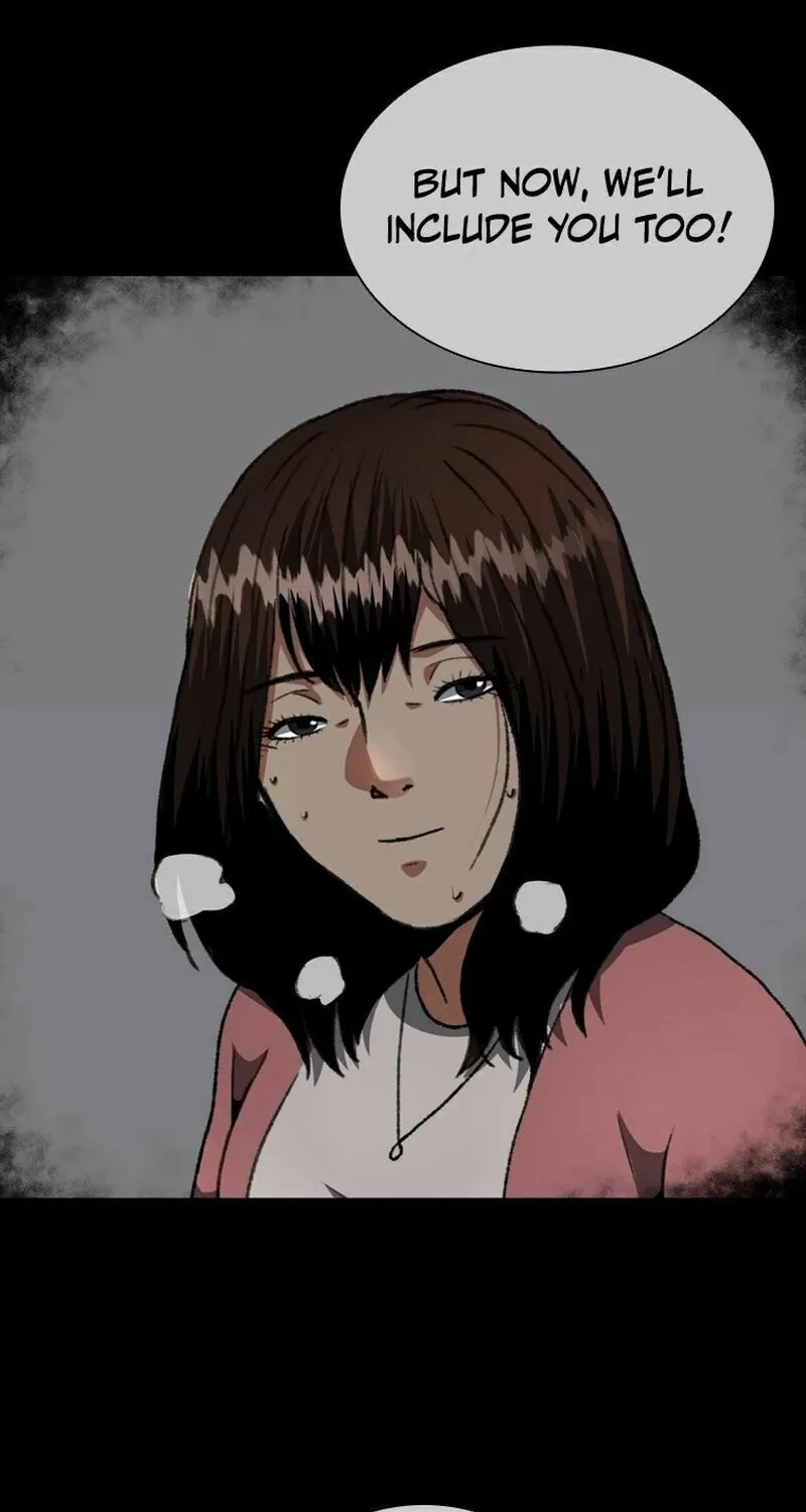 Sprinter: Underworld Chapter 10 page 15 - 