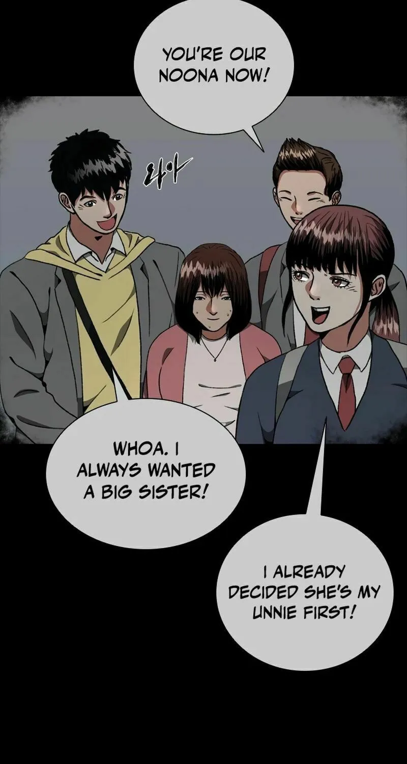 Sprinter: Underworld Chapter 10 page 16 - 