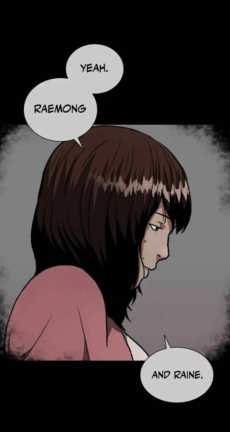 Sprinter: Underworld Chapter 10 page 21 - 