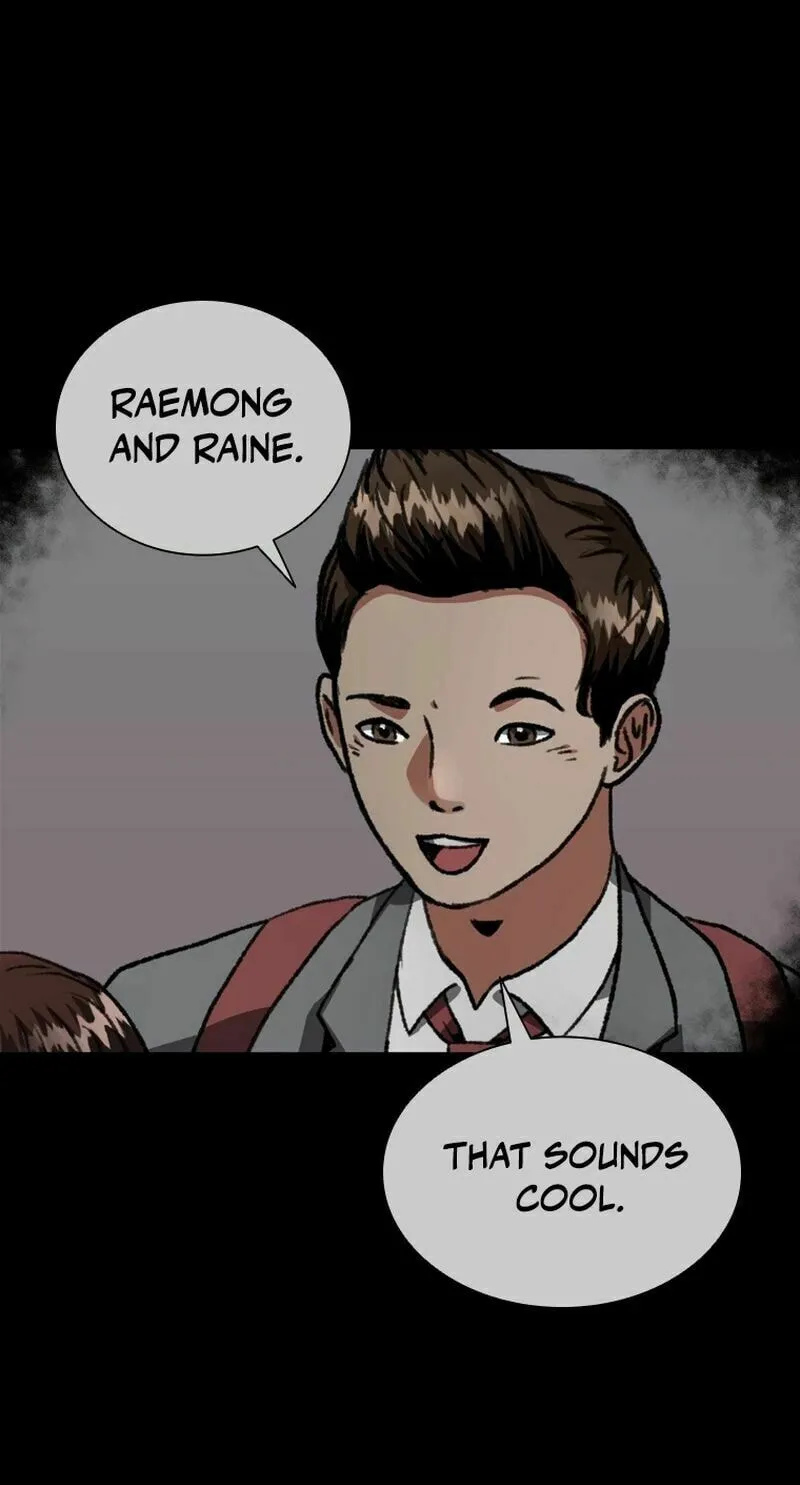 Sprinter: Underworld Chapter 10 page 22 - 