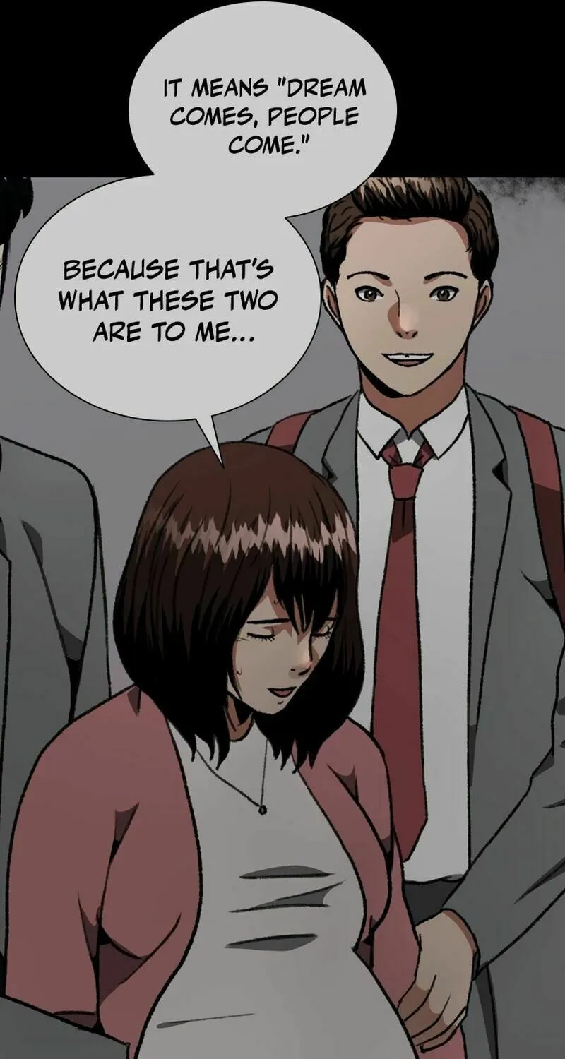Sprinter: Underworld Chapter 10 page 23 - 