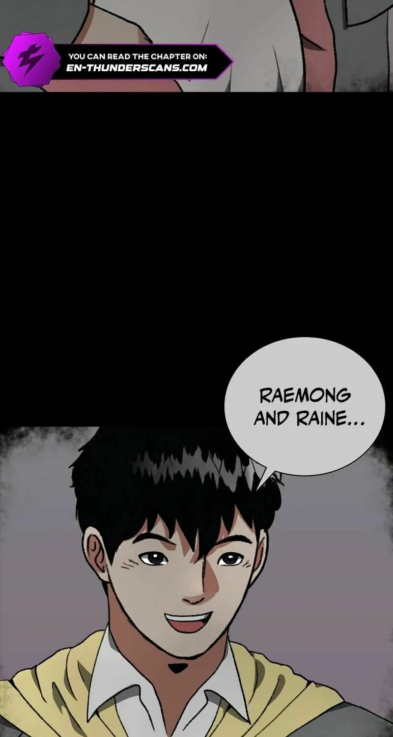 Sprinter: Underworld Chapter 10 page 24 - 