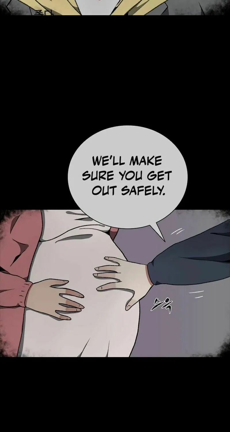 Sprinter: Underworld Chapter 10 page 25 - 