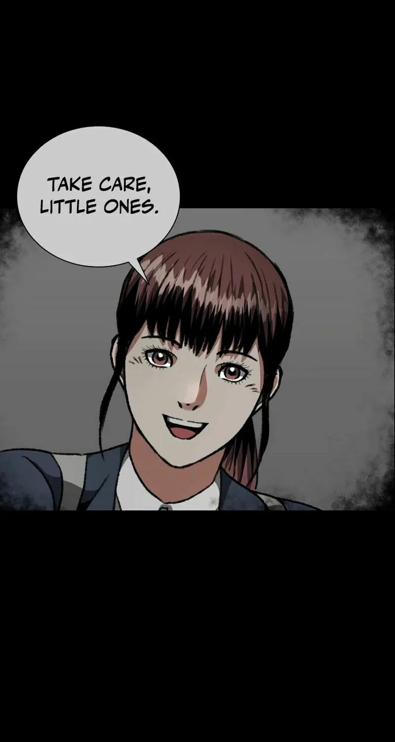 Sprinter: Underworld Chapter 10 page 26 - 