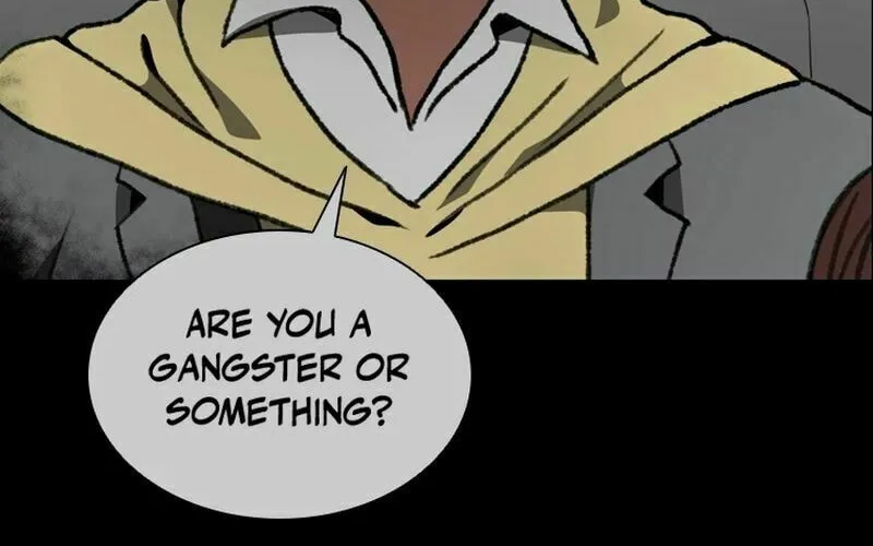 Sprinter: Underworld Chapter 10 page 34 - 