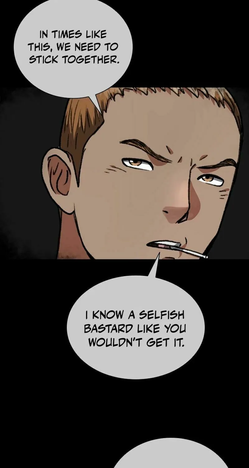 Sprinter: Underworld Chapter 10 page 37 - 
