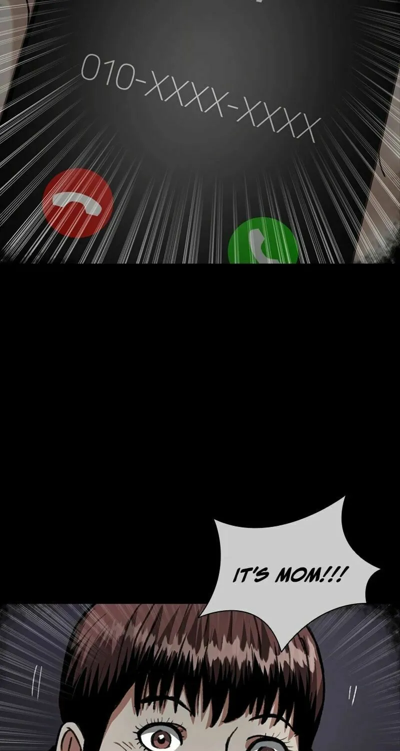 Sprinter: Underworld Chapter 10 page 39 - 